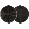 Respekta Koolstoffilter MIZ 5000 / MIZ5000