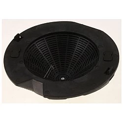 Küppersbusch Koolstoffilter ZUB606 / 538021