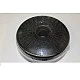 Küppersbusch Koolstoffilter ZUB850 / 564621 Küppersbusch Koolstoffilter ZUB850 / 564621