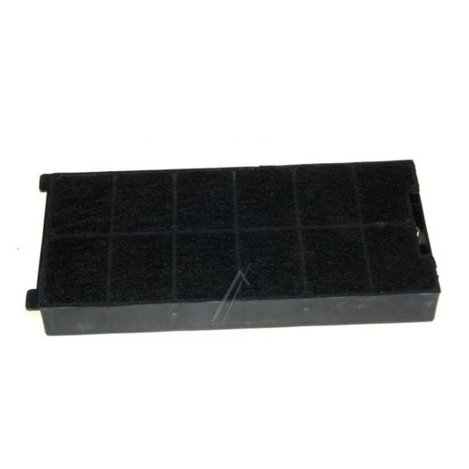 Küppersbusch Koolstoffilter ZUB880 / 539525 (2 St.)