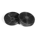 Inventum Koolstoffilter 2KSF002 (2 St.)