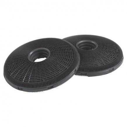 M-System Koolstoffilter KFMK-1 (2 St.)