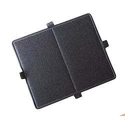 Alapure HFK4059 Compatible met Miele Koolstoffilter DKF12-1 / DUMF12