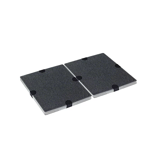 Miele Koolstoffilter DKF16-1 / 7932320 van Alapure HFK4060 (2 St.) Miele Koolstoffilter DKF16-1 / 7932320 van Alapure HFK4060 (2 St.)