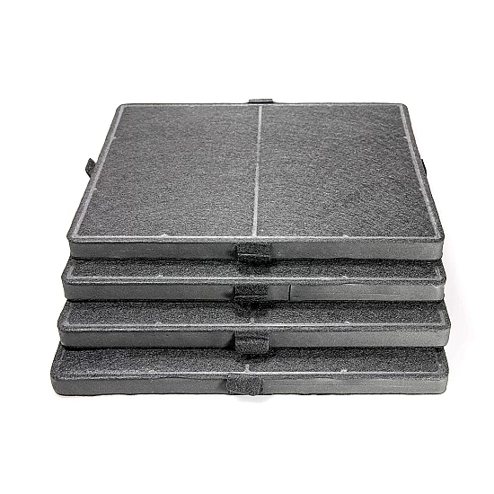 Miele Koolstoffilter DKF17-1 / 7932330 van Alapure HFK4061 Miele Koolstoffilter DKF17-1 / 7932330 van Alapure HFK4061