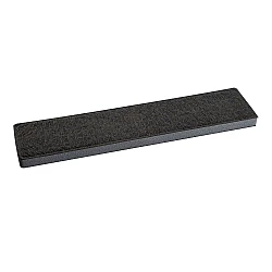 Alapure HFK3953 Compatible met Miele Koolstoffilter DKF18-1