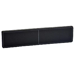 Alapure HFK3953 Compatible met Miele Koolstoffilter DKF18-1