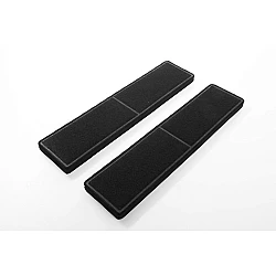 Alapure HFK3954 Compatible met Miele Koolstoffilter DKF20-1 / 9438930