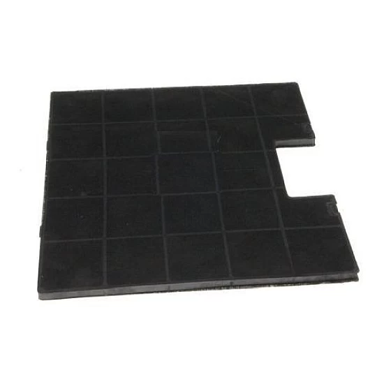 Inventum Koolstoffilter KB92 AKC9000RVS (2st.)