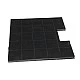 Inventum Koolstoffilter KB92 AKC9000RVS (2st.)