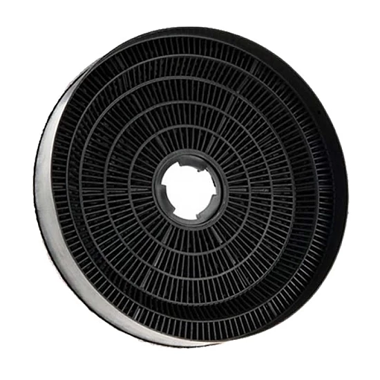 Alapure Koolstoffilter geschikt voor Zerowatt KFC6918 / 35602061 Alapure Koolstoffilter geschikt voor Zerowatt KFC6918 / 35602061