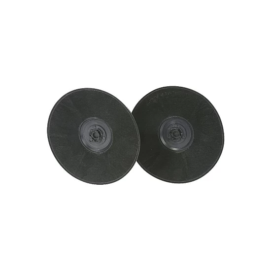 Siemens Koolstoffilter 11005737 / LZ27002 (2-pack) Siemens Koolstoffilter 11005737 / LZ27002 (2-pack)