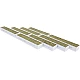 Neff CleanAir Plus Koolstoffilter 17005512 / Z92WWB1X6 (8 St.) Neff CleanAir Plus Koolstoffilter 17005512 / Z92WWB1X6 (8 St.)