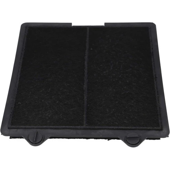 Alapure Longlife Koolstoffilter geschikt voor Neff 00703134 / 703134 (hoog rendement)