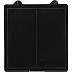 Solitaire Koolstoffilter 00703134 / 703134 Solitaire Koolstoffilter 00703134 / 703134