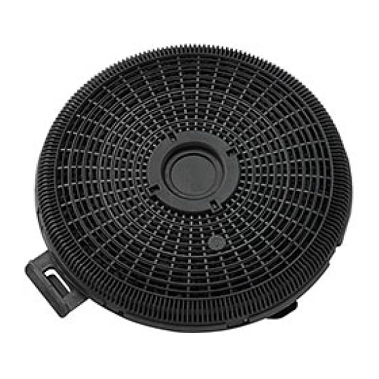 Alapure Koolstoffilter geschikt voor Smeg KITD4C / 013410551 Alapure Koolstoffilter geschikt voor Smeg KITD4C / 013410551