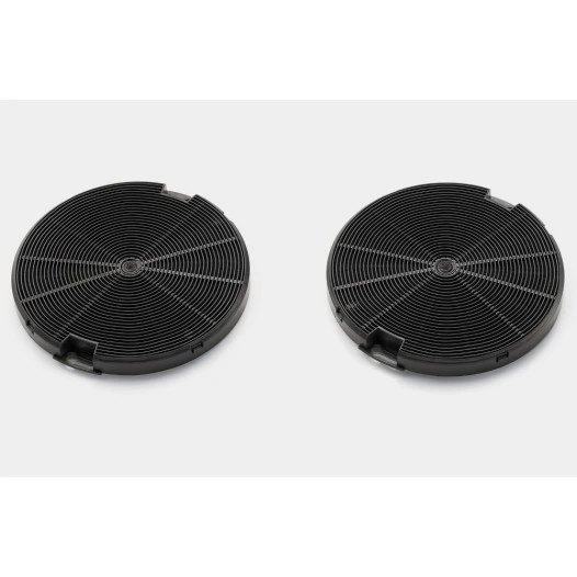 Smeg Koolstoffilter KITFC155 (2-pack)