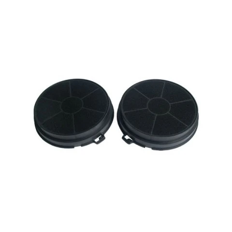 Smeg Koolstoffilter KITFC202 (2 St.)