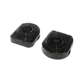 Turboair Koolstoffilter F00169/1S / Type 200