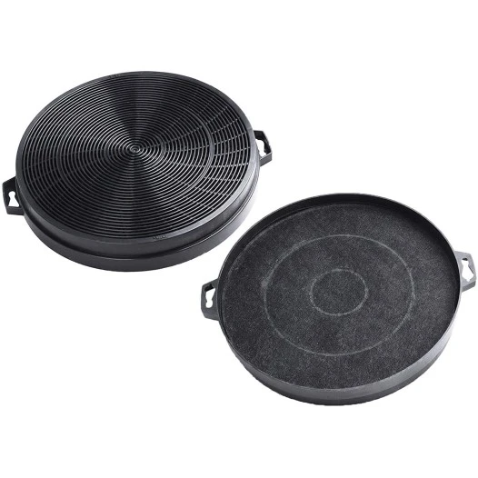 Turboair Koolstoffilter F00337/S / F00315/S (2st.)
