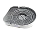 WPRO Koolstoffilter Type 200 / DKF42 / CHF200/1 WPRO Koolstoffilter Type 200 / DKF42 / CHF200/1