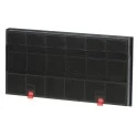 Alapure Koolstoffilter geschikt voor Scholtes 484000008580 / CHF150/1 / FAT150