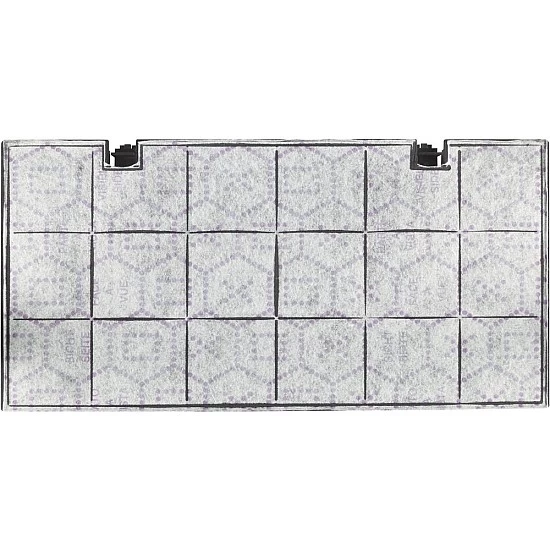 WPRO Koolstoffilter Type 150 / CHF150/1 WPRO Koolstoffilter Type 150 / CHF150/1