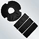 Whirlpool Longlife Koolstoffilter 481249028008 (4 St.)