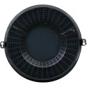 WPRO Koolstoffilter 482000095104