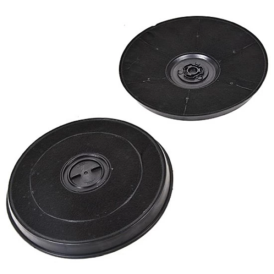 Zanussi Koolstoffilter EFF58 / 4055173845 Zanussi Koolstoffilter EFF58 / 4055173845