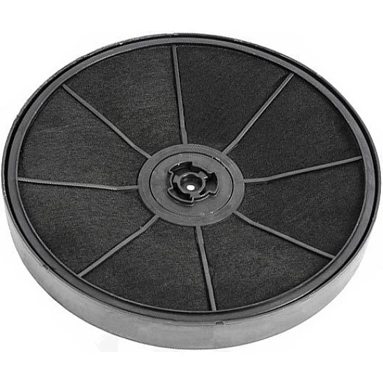 Alapure Koolstoffilter geschikt voor Zanussi EFF54 / MCFE42 / 9029793776 Alapure Koolstoffilter geschikt voor Zanussi EFF54 / MCFE42 / 9029793776