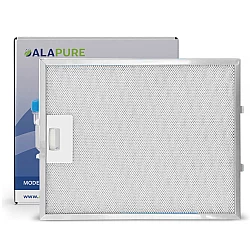 Alapure Metaalfilter geschikt voor Profilo 353110 / 00353110 310x250