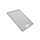 Falmec Metaalfilter 101080151 278x301mm