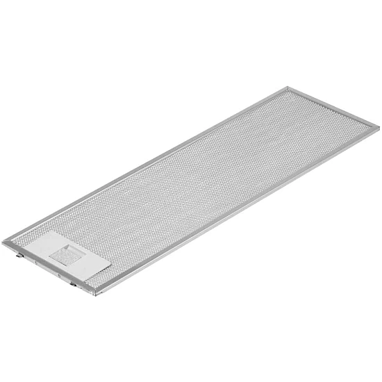 Alapure Metaalfilter geschikt voor AEG 4055344149 508x158x7mm