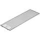 Alapure Metaalfilter geschikt voor AEG 4055344149 508x158x7mm
