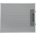 AEG Metaalfilter 50220063007 255x300mm