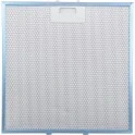 Alapure Metaalfilter geschikt voor Juno 50268967002 320x320x8mm