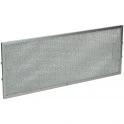 Alapure Metaalfilter geschikt voor Atag 401468 / 89001193 468x183x7mm