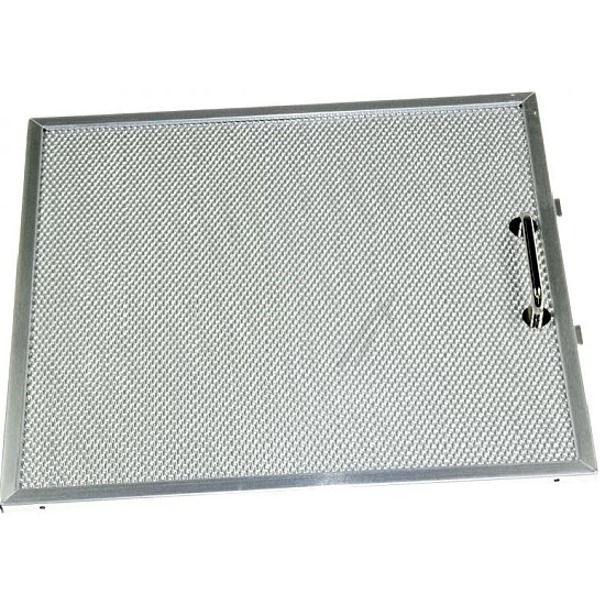 Alapure Metaalfilter geschikt voor Siemens 210340 / 00210340 300x266x9mm Alapure Metaalfilter geschikt voor Siemens 210340 / 00210340 300x266x9mm