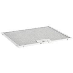 Alapure Metaalfilter geschikt voor Neff 432785 / 00432785 310x500x7mm