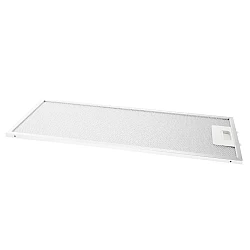 Pitsos Metaalfilter 746994 / 00746994 456x185x8mm 