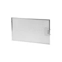 Alapure Metaalfilter geschikt voor Profilo 742967 / 00742967 388x265x8mm