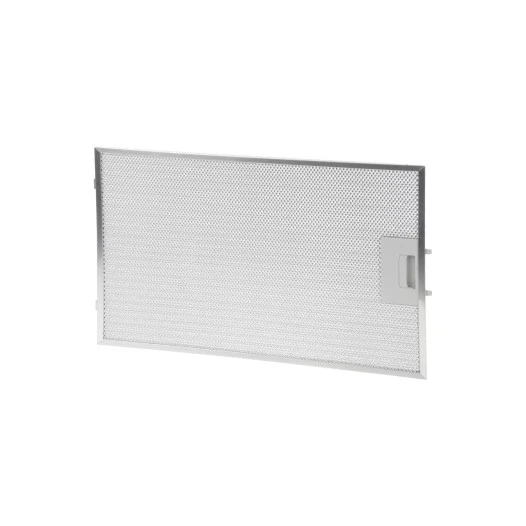 Alapure Metaalfilter geschikt voor Profilo 742967 / 00742967 388x265x8mm
