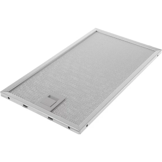 Bosch Metaalfilter 11004960 303x167x10mm