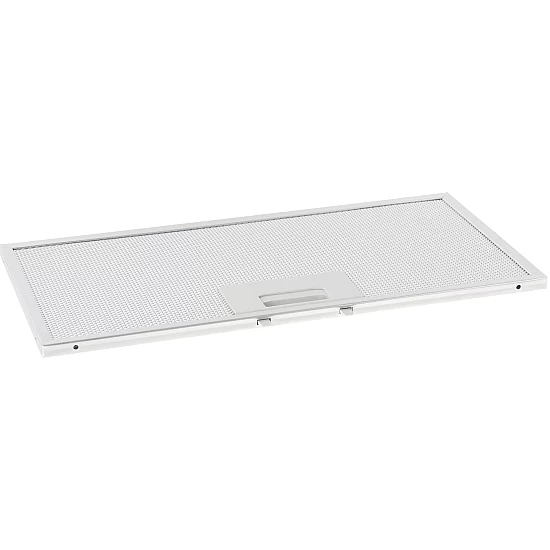 Siemens Metaalfilter 11004995 317x159x8mm