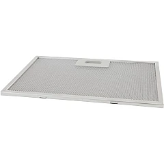 Bosch Metaalfilter 11010164 200x320mm 