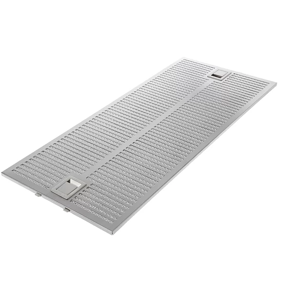 Bosch Metaalfilter 11013994 481x202mm