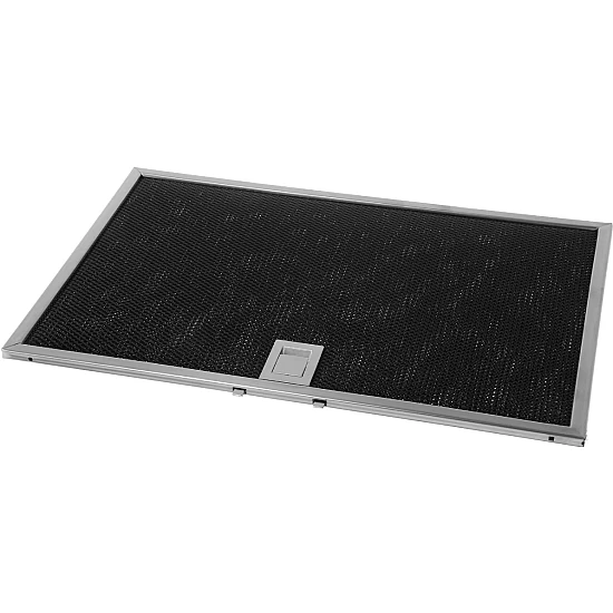 Bosch Metaalfilter 11018649 250x375x8mm