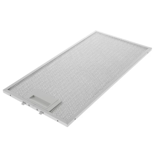 Constructa Metaalfilter 11022472 382x192x8mm