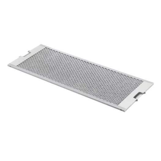Siemens Metaalfilter 118555 / 00118555 205x530mm